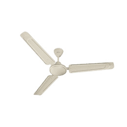 Bajaj Edge HS Bianco Ceiling Fan   | 1200 mm | White