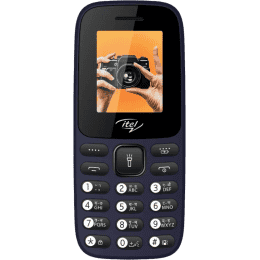 Itel | It2171 | Deep Blue