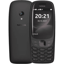 Nokia 6310 DS | Black