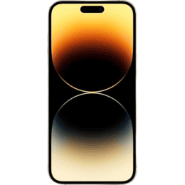 Apple iPhone 14 Pro Max | 256 GB | Gold