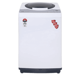 IFB 6.5 kg  Aqua 5 Star Fully Automatic Top Load | TL REWS | White