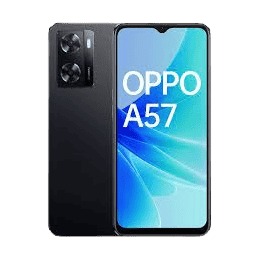 OPPO A57 | 4 GB | 64 GB | Glowing Black