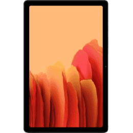 Samsung Galaxy Tab A7 | LTE 3 GB RAM 32 GB ROM |  10.4 inch with Wi-Fi+4G Tablet | Gold