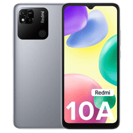 REDMI 10A | 32 GB/3 GB RAM | Slate Grey