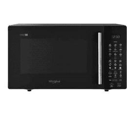 Whirlpool Microwave Oven Magicook Pro 26CE | 24 L | Black