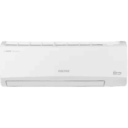 Voltas 1 Ton 3 Star Split Inverter AC | 4503437 SAC 123V VECTRA PRIDE | White