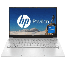 HP Pavilion Intel Core i7 Thin and Light Laptop | 12th Gen | 1255U | 16 GB | 1 TB SSD | Windows 11 Home With MS Office | 14 inch | 1.41 Kg | Natural Silver | 14-dv2015TU