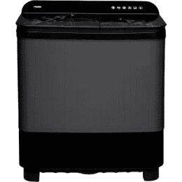 Haier Semi Automatic Top Load Washing Machine | 9 Kg | HTW90-178FL