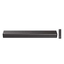 VU Soundbar 108W Built-in Subwoofer Soundbar | 2.1 CH