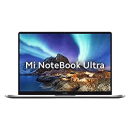 MI Notebook Ultra Core i5 | 16Gb/512Gb Ssd/Iris Xe Graphics | Gray