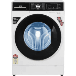 IFB 8 kg Fully Automatic Front Load with In-built Heater Washing Machine | SENATOR VSS 8012