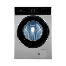 IFB 7 kg Fully Automatic Front Load Washing Machine | ELITE ZSS 7012 | Silver