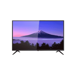 G CONNECT Smart LED TV | 108 cm (43 Inch)