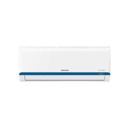 Samsung 1 Ton 3 Star Hot and Cold Inverter Split AC | Copper, AR12TY3QBBU, White