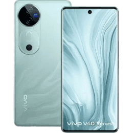 vivo V40 5G | 12 GB RAM | 512 GB | Ganges Blue