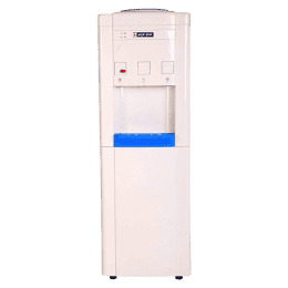 Bluestar  hot and  cold normal floor standing cooling cabinet water dispenser | BWD3FMCGA