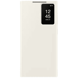 SAMSUNG Smart View Wallet Case for Galaxy S23 Ultra
