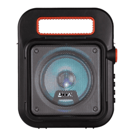 boAt Party Pal 23 15 Watts Party Speaker | Black