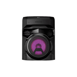 LG XBOOM XL2S Karaoke Bluetooth Party Speaker | 80 W | Super Bass Boost