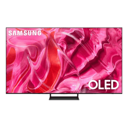 Samsung 138 cm |55 inches | Smart OLED TV QA55S90CAKLXL