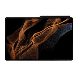 Samsung Galaxy Tab S8 Ultra | 14.6 inch | 12GB/256GB | Wi-Fi | Graphite
