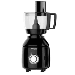 Butterfly Cresta 1 HP Food Processor | 5 Jar | Black