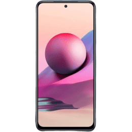 Redmi Note 10S | 8 GB | 128 GB | Cosmic Purple