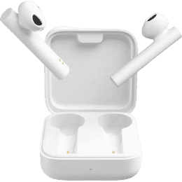 Mi Bluetooth Headset | TWS 2C | True Wireless | White