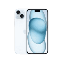 Apple iPhone 15 plus | 128GB | Blue