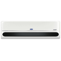 Carrier AC 1Ton 12K INDUS NXI WD HYBRIDJET 3 Star Inverter Conditioner | White