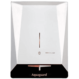 Eureka Forbes Aquaguard Crystal NXT UV+ Water Purifier