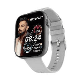 BOLTT RING 3 BSW043 SMART WATCH | GREY