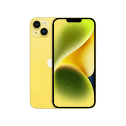 Apple iPhone 14 | 128 GB | Yellow