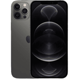 Apple iPhone 12 Pro Max | 256 GB | Graphite