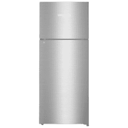 LIEBHERR 265 L 3 Star | Frost Free Double Door Refrigerator with Forced Air Cooling | TCSL 2620 Edelstahllook
