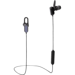 Mi  Sports Bluetooth Headset In the Ear | Black, Purple