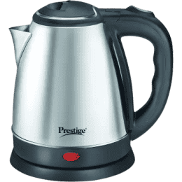 Prestige Electric Kettle | 1.8 L | Silver | PKOSS 1.8