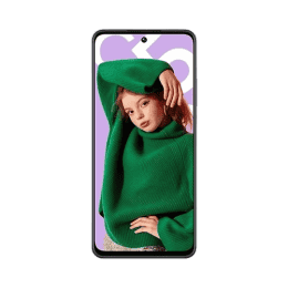 Realme C55 | 128 GB/8 GB RAM Storage | Rainy Night