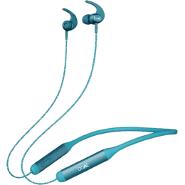 boAt Rockerz 333 Bluetooth Headset | Teal Green