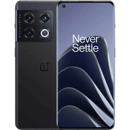 OnePlus 10 Pro 5G | 8 GB | 128 GB | Volcanic Black