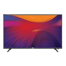 BPL LED TV | 43U-C7312 | 109 cm (43 Inch) | UHD WebOS BEZELESS