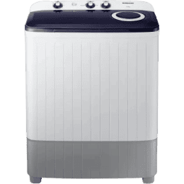 SAMSUNG 6.5 kg Semi Automatic Top Load Washing Machine | WT65R2000HL