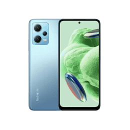 REDMI NOTE 12 5G | 8GB/256GB | MYSTIQUE BLUE