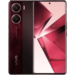 vivo V29e 5G | 8 GB | 128 GB | Artistic Red