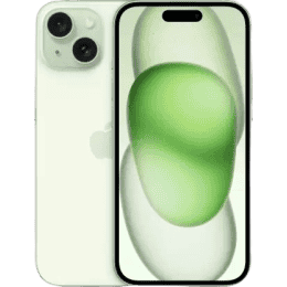 APPLE IPHONE 15 PLUS | 512 GB | GREEN