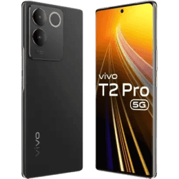 vivo T2 Pro 5G | 8 GB / 256 GB | Moon black