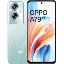 OPPO A79 5G | 8 GB | 128 GB | Glowing Green