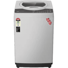 IFB 6.5 kg Fully Automatic Top Load with In-built Heater washing machine