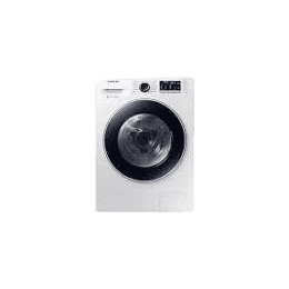 Samsung | WW81J52G0BWTL | 8 Kg | Fully Automatic Front Load Washing Machine | White