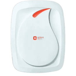 Orient Electric Storage Water Geyser | 3 L | White | FONTUS IWFT03VPSM3